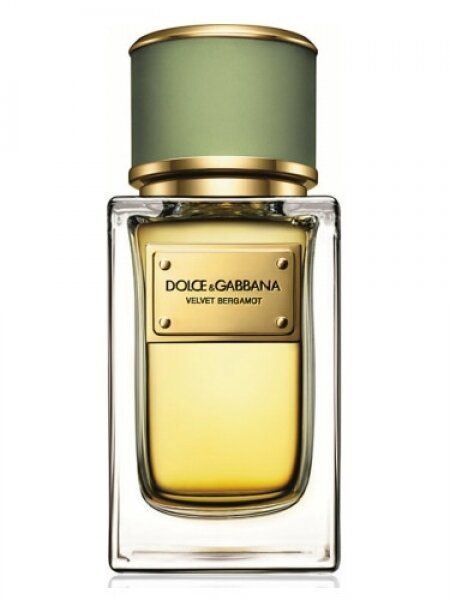 Dolce&Gabbana Velvet Bergamot EDP 50 ml Erkek Parfümü kullananlar yorumlar